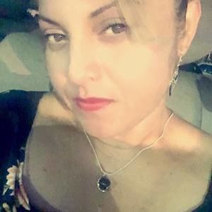 Meet your Posher, Nancy